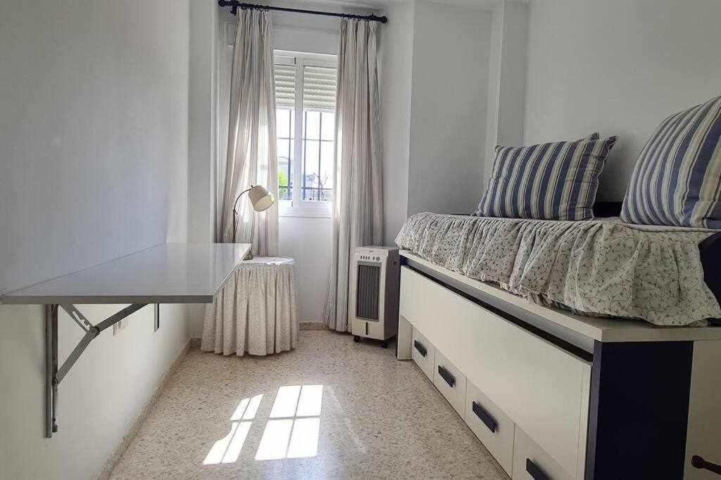 La Casita De Guia By Sanlucar Housing Apartment Sanlucar de Barrameda Exterior photo